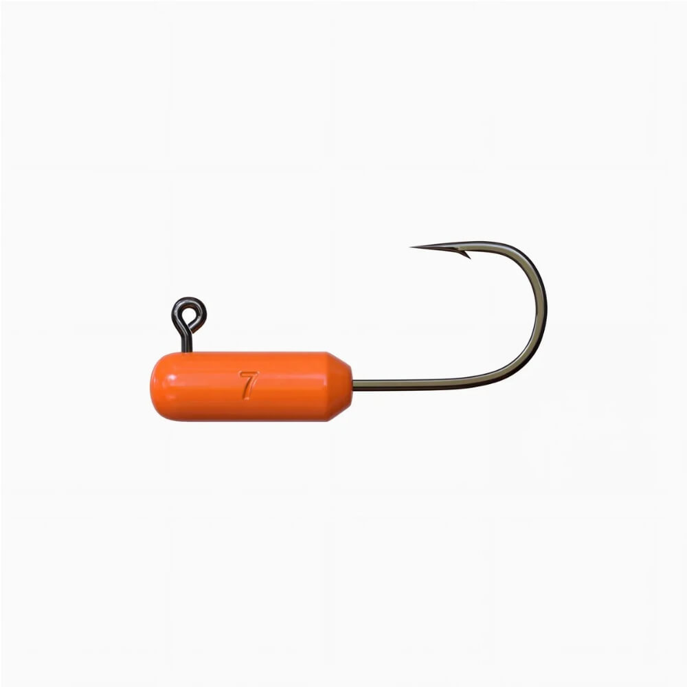Nays BLLT Head (Lead Orange) bei HechtundBarsch.ch
