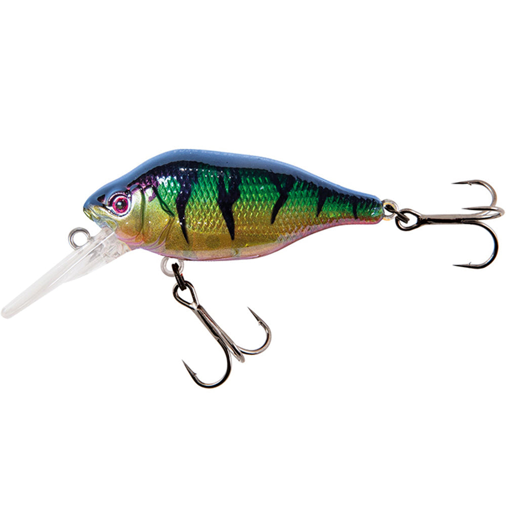 Fox Rage Funk Bug DR 5 cm 8 g UV Original Perch