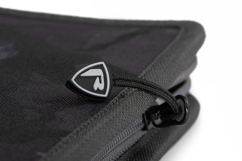 Fox Rage Voyager License Wallet Dokumententasche