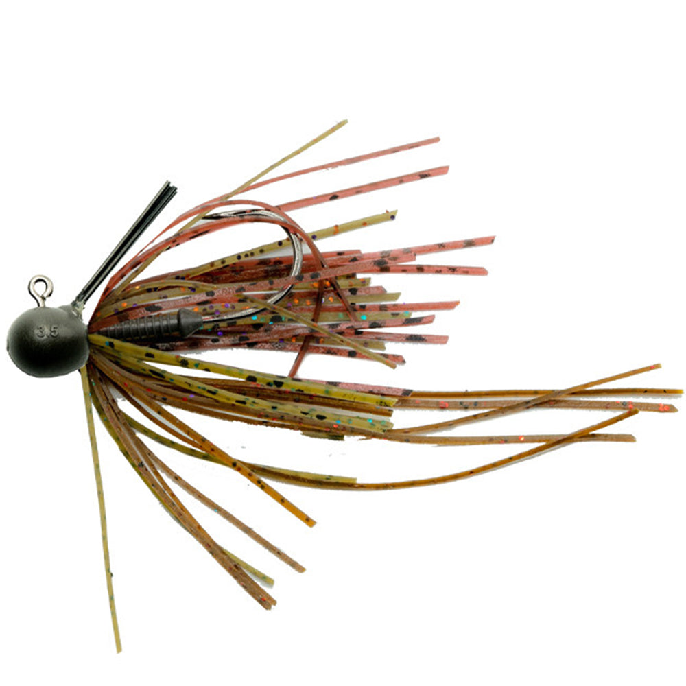 Noike Kaishin Finesse Jig 3,5 g / 5,2 g / 7 g / Crawfish