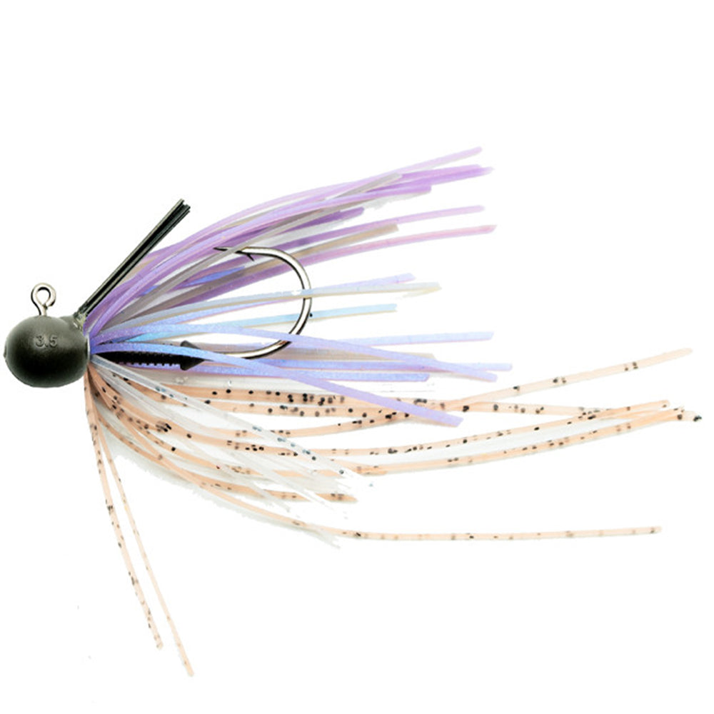 Noike Kaishin Finesse Jig 3,5 g / 5,2 g / 7 g / Pro Blue Shad