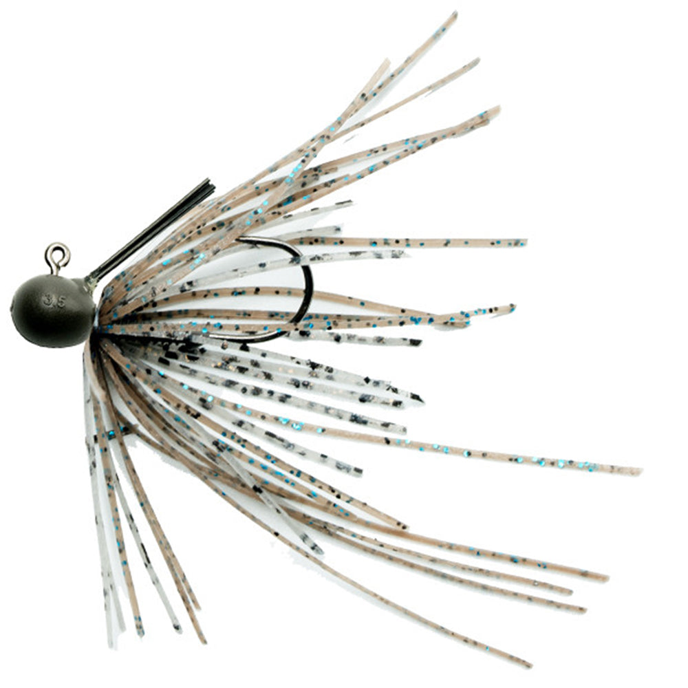Noike Kaishin Finesse Jig 3,5 g / 5,2 g / 7 g Shrimp