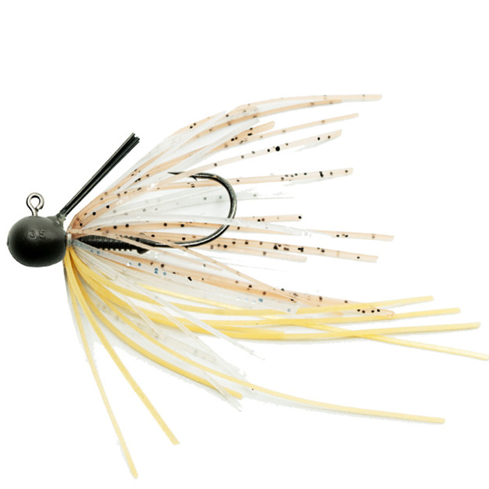 Noike Kaishin Finesse Jig 3,5 g / 5,2 g / 7 g / Wakasagi