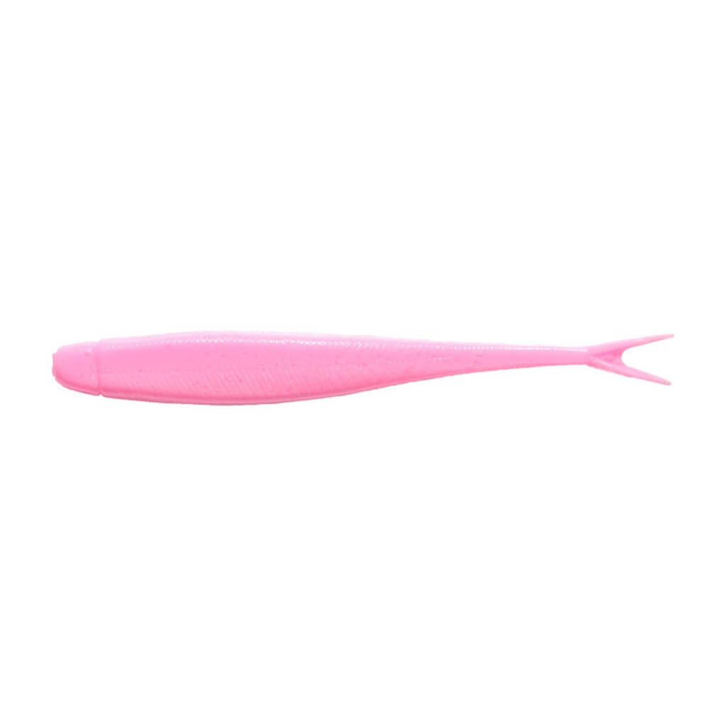 Noike SLT Minnow 4" Bubblegum