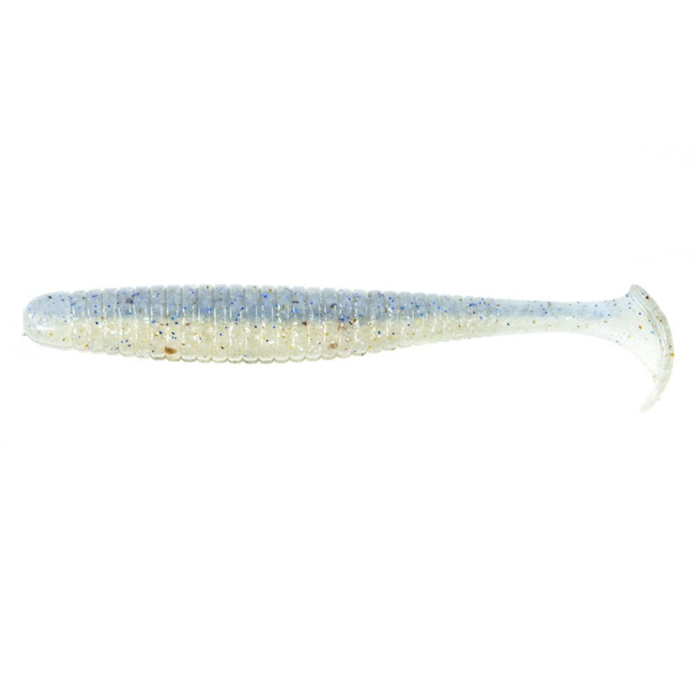 Noike Smokin Swimmer 3 7,6 cm Sexy Blue Shad