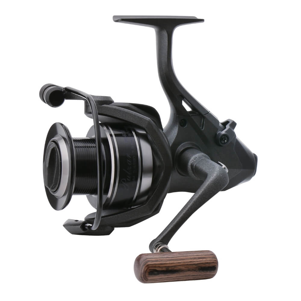 Okuma Pulzar Baitfeeder 4000 / 6000