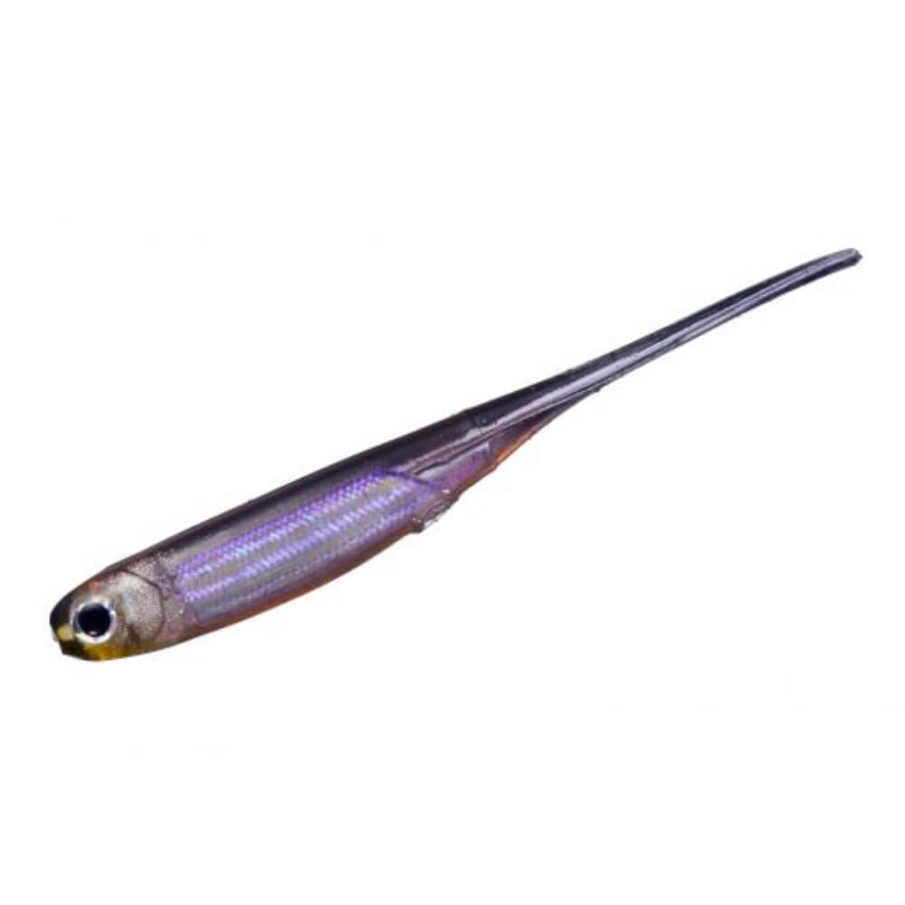 OSP ECO Mylar Minnow bei HechtundBarsch.ch