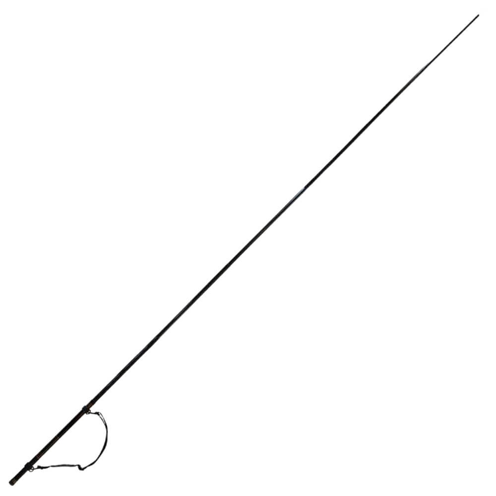 Pafex Carbon-Kescherstab Teleskopisch Rock Fishing / Street Fishing bei HechtundBarsch.ch