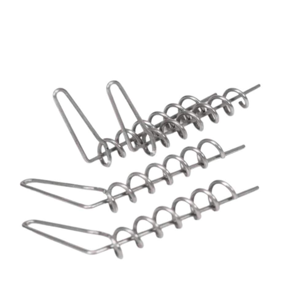 Pikecraft The Small Screw Set