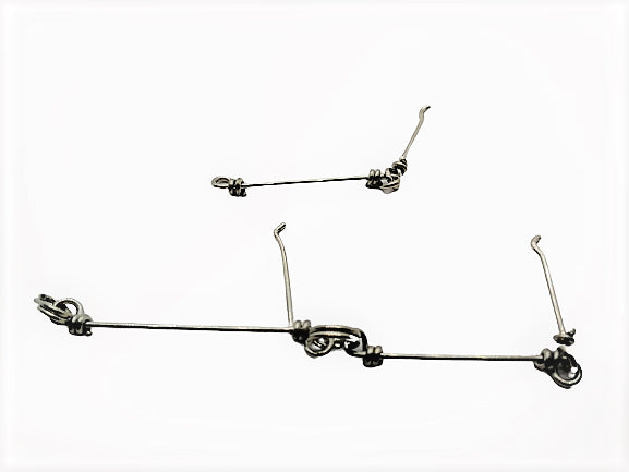 Pikecraft The Flex Stinger 4 Pcs