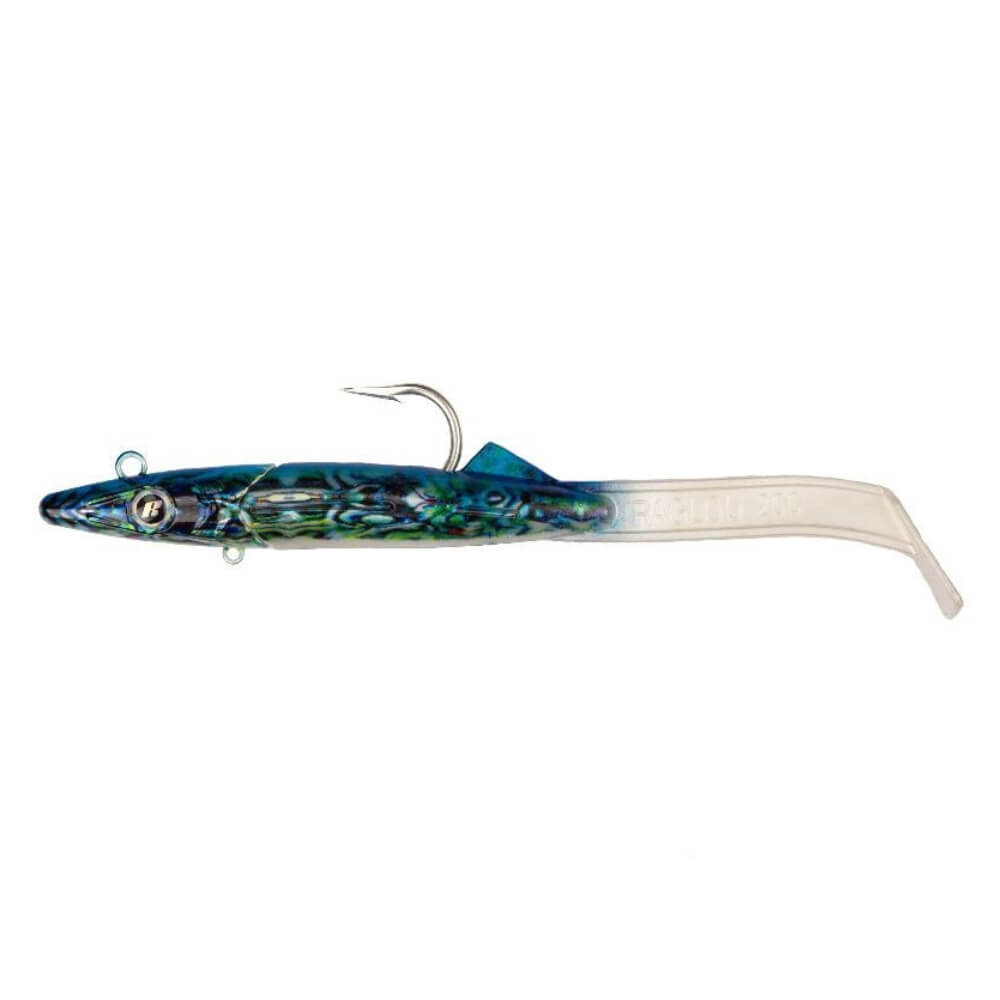 Ragot Raglou Hybrid Monster Abalone Blue