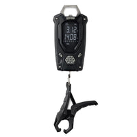 Bewertung von Sebastian für das Produkt High Contrast Digital Scale 50lb | 22 kg