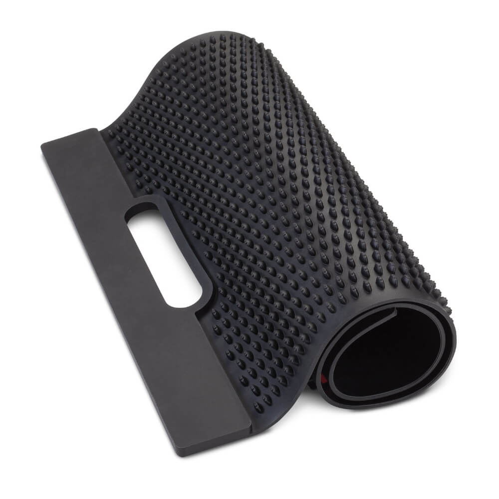 Rapala Fillet Mat aufgerollt