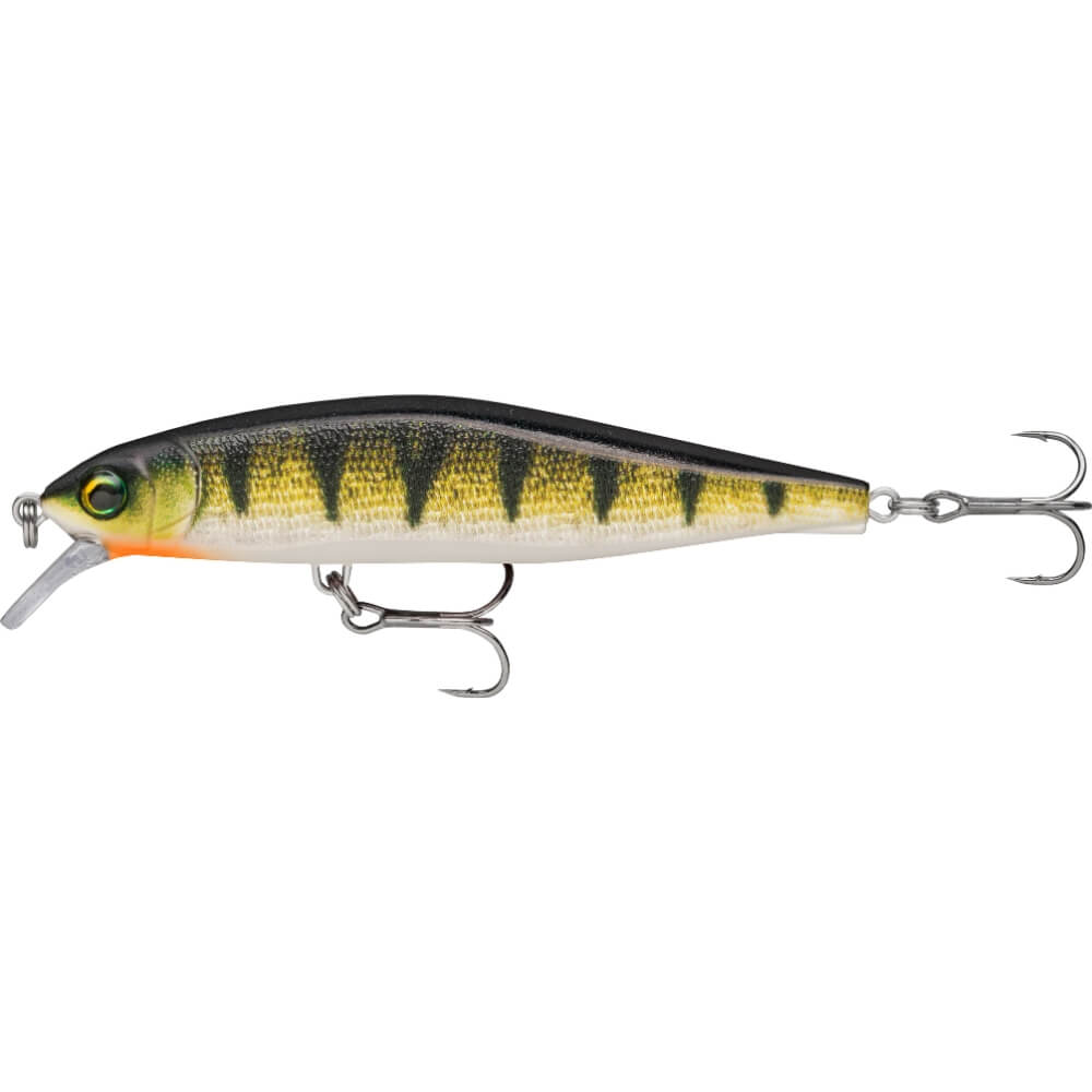 Rapala Precision Xtreme Air Boss 8 cm / 10 cm Live Perch