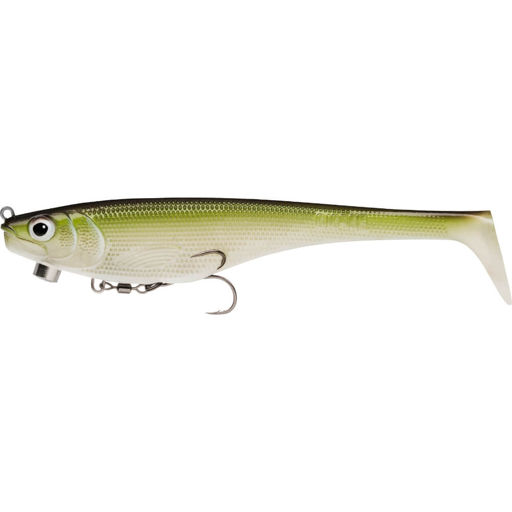 Rapala Soft Peto Prerigged 16 cm / 18 cm Minnow