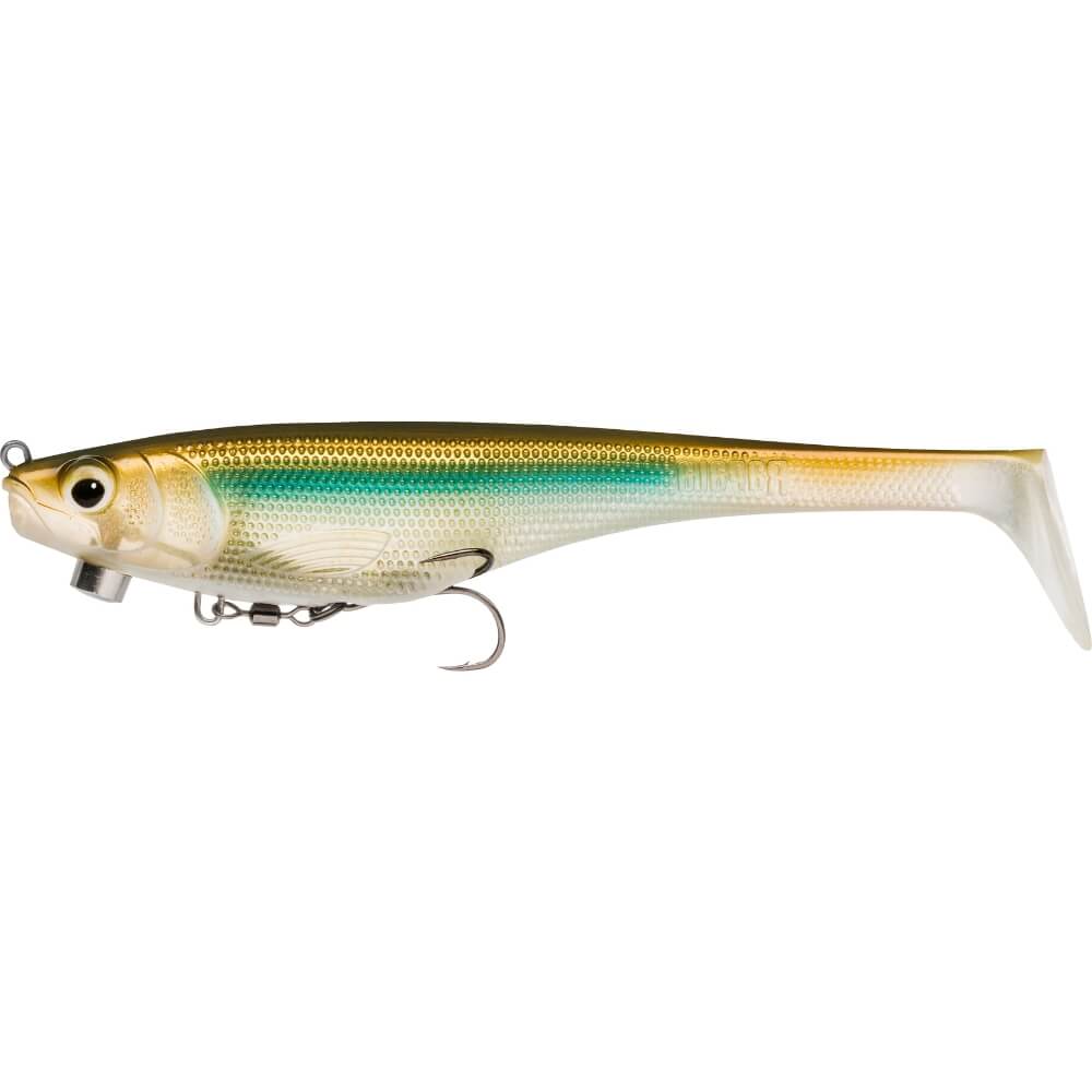 Rapala Soft Peto Prerigged 16 cm / 18 cm Smelt on the Beach