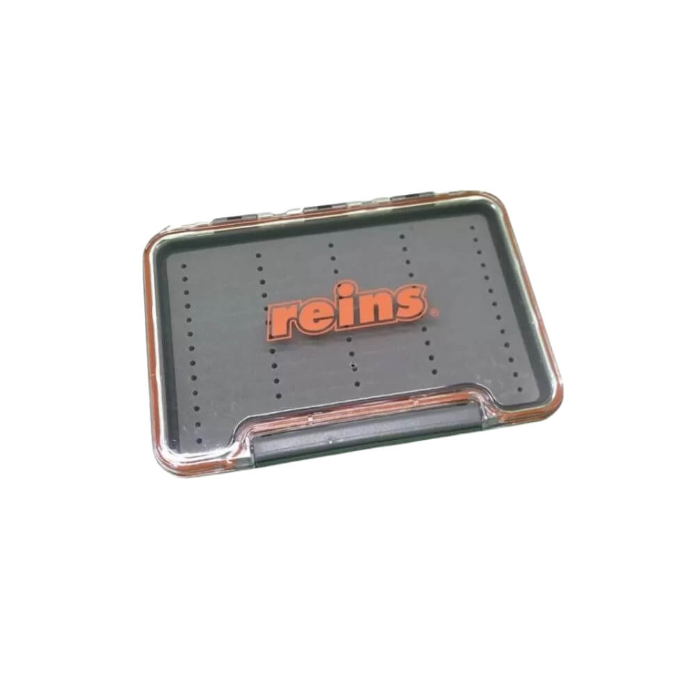 Reins Ajiringer Box III Slim Main