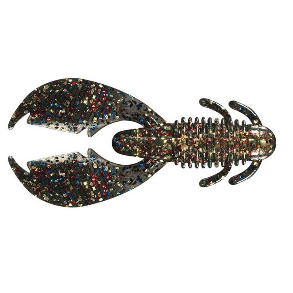 Reins Ax Craw bei HechtundBarsch.ch