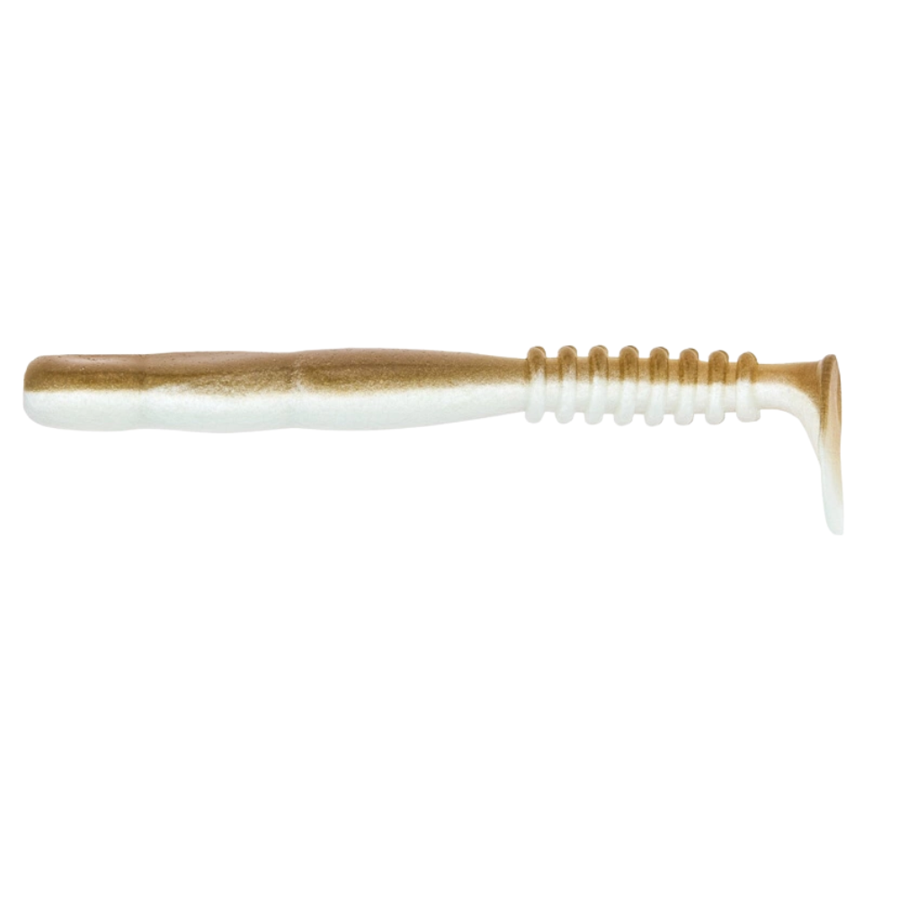 Reins Fat Rockvibe Shad Native Eel