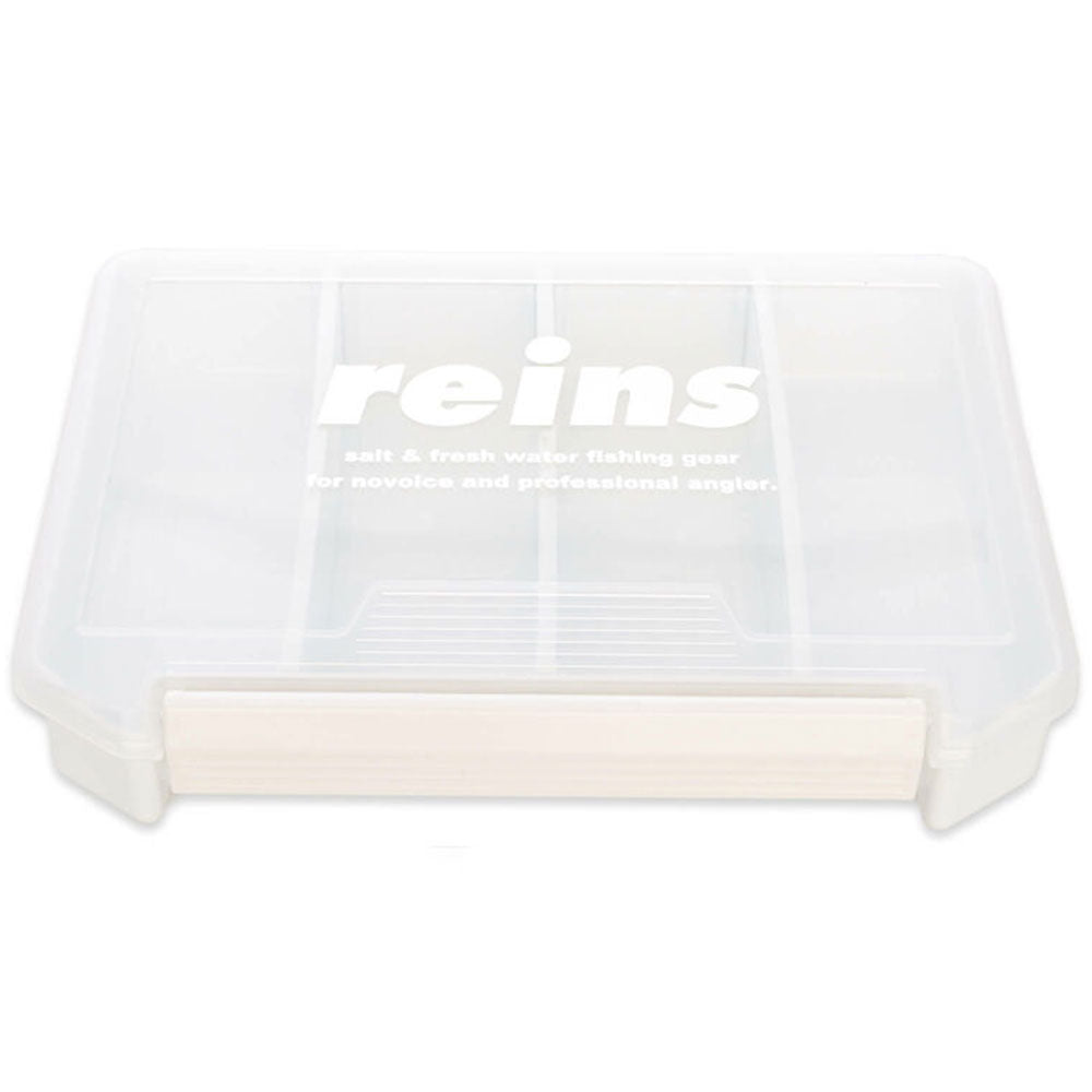 Reins Lure Case 3010 bei HechtundBarsch.ch