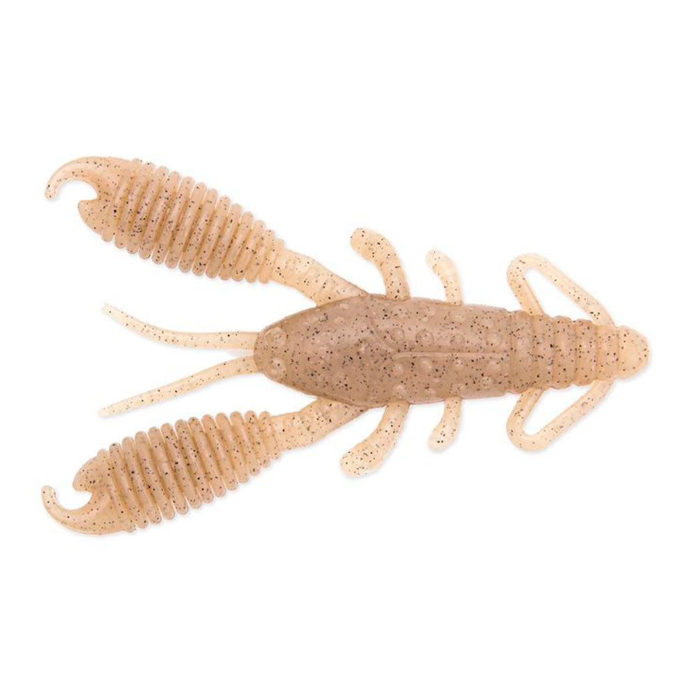 Reins Ring Craw Mini 2,5" / 6,2 cm bei HechtundBarsch.ch