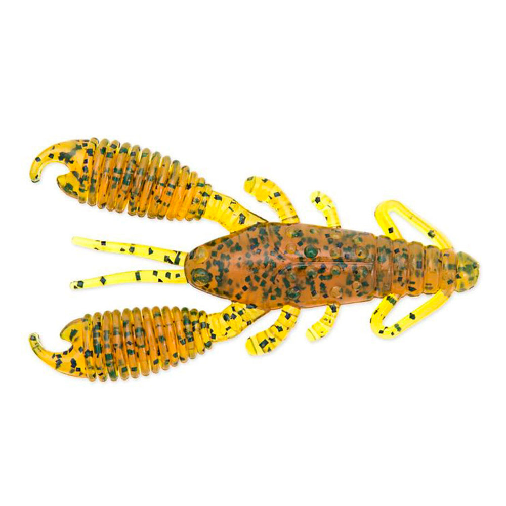 Reins Ring Craw Mini 2,5" / 6,2 cm bei HechtundBarsch.ch