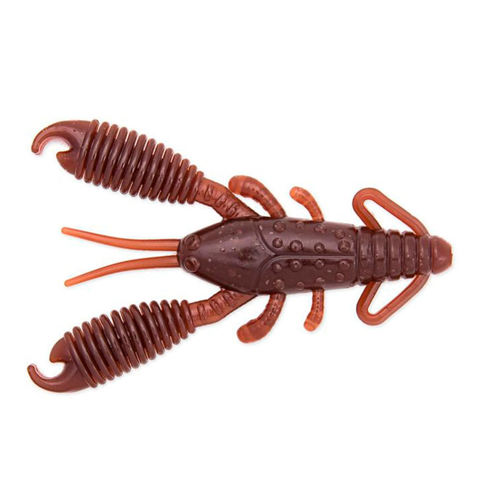 Reins Ring Craw Mini 2,5" / 6,2 cm bei HechtundBarsch.ch