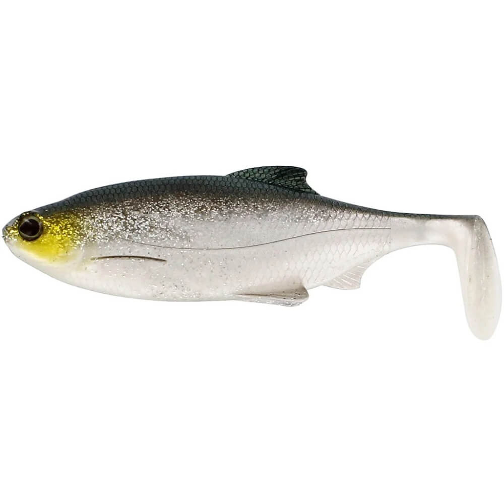Westin Ricky The Roach Shadtail (18 cm) bei HechtundBarsch.ch