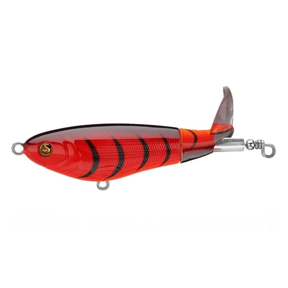 River2Sea Whopper Plopper 90 Delta Craw