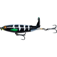Bewertung von Rudi für das Produkt Whopper Plopper 130 Black Tiger (H&B Edition)