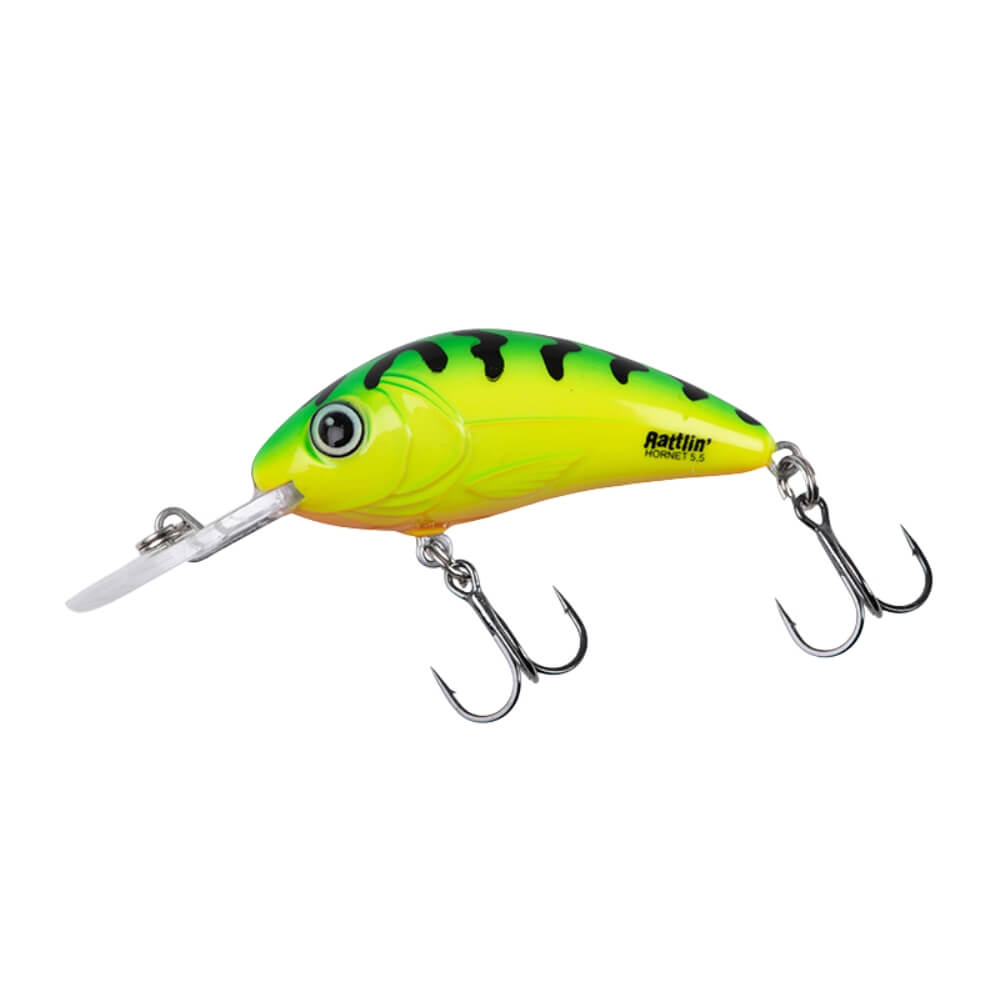 Salmo Rattlin' Hornet bei HechtundBarsch.ch