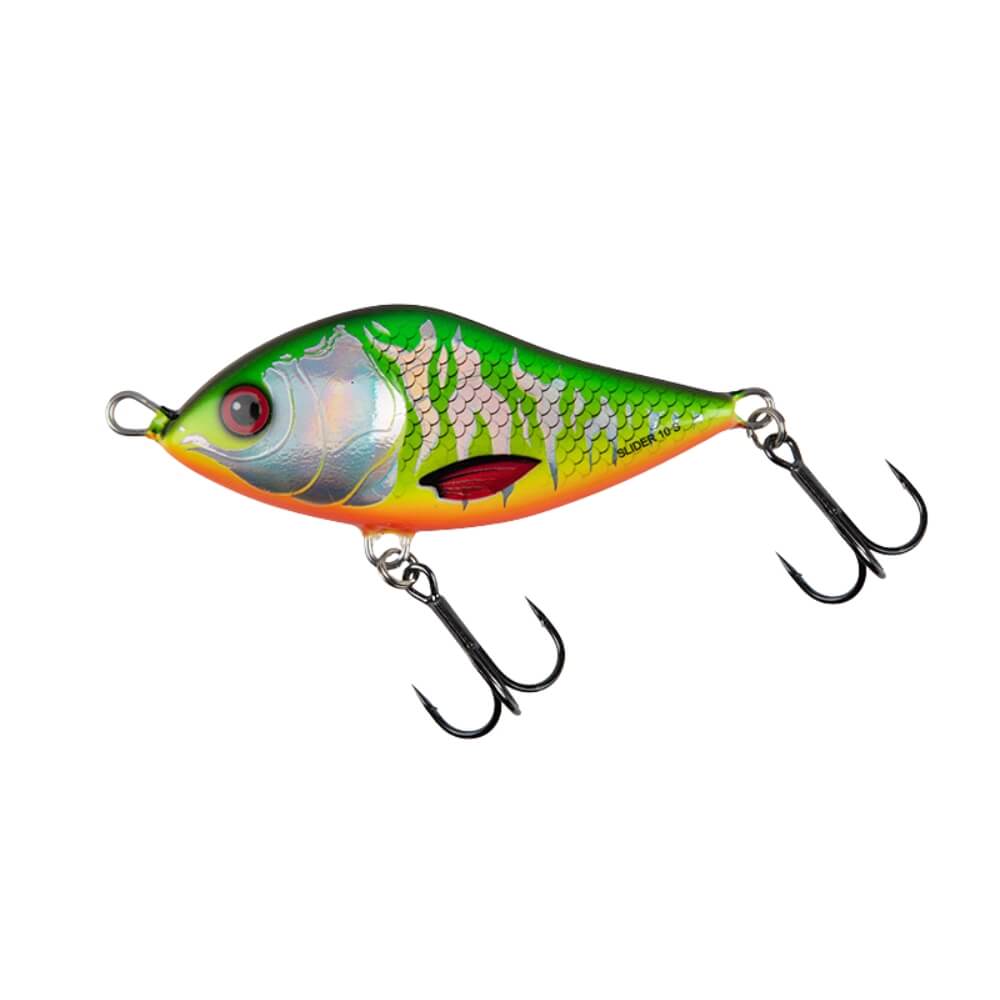 Salmo Slider bei HechtundBarsch.ch