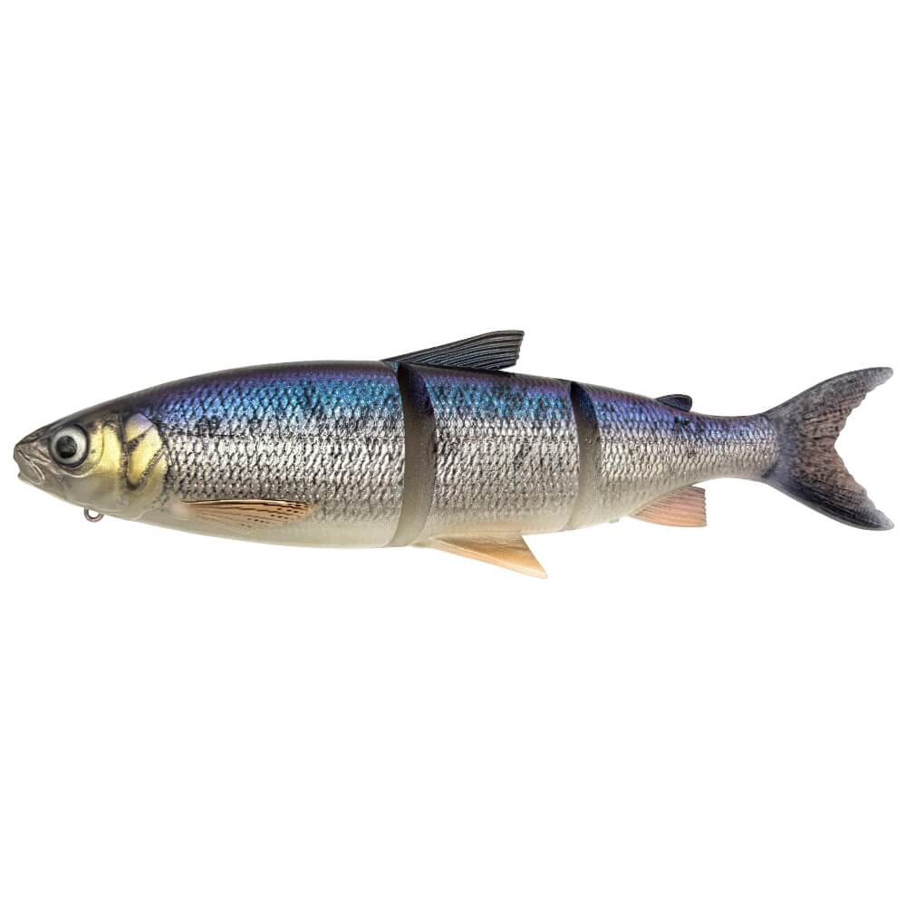 Savage Gear 3D Line Thru Whitefish 17 cm / 22 cm / 27 cm Whitefish