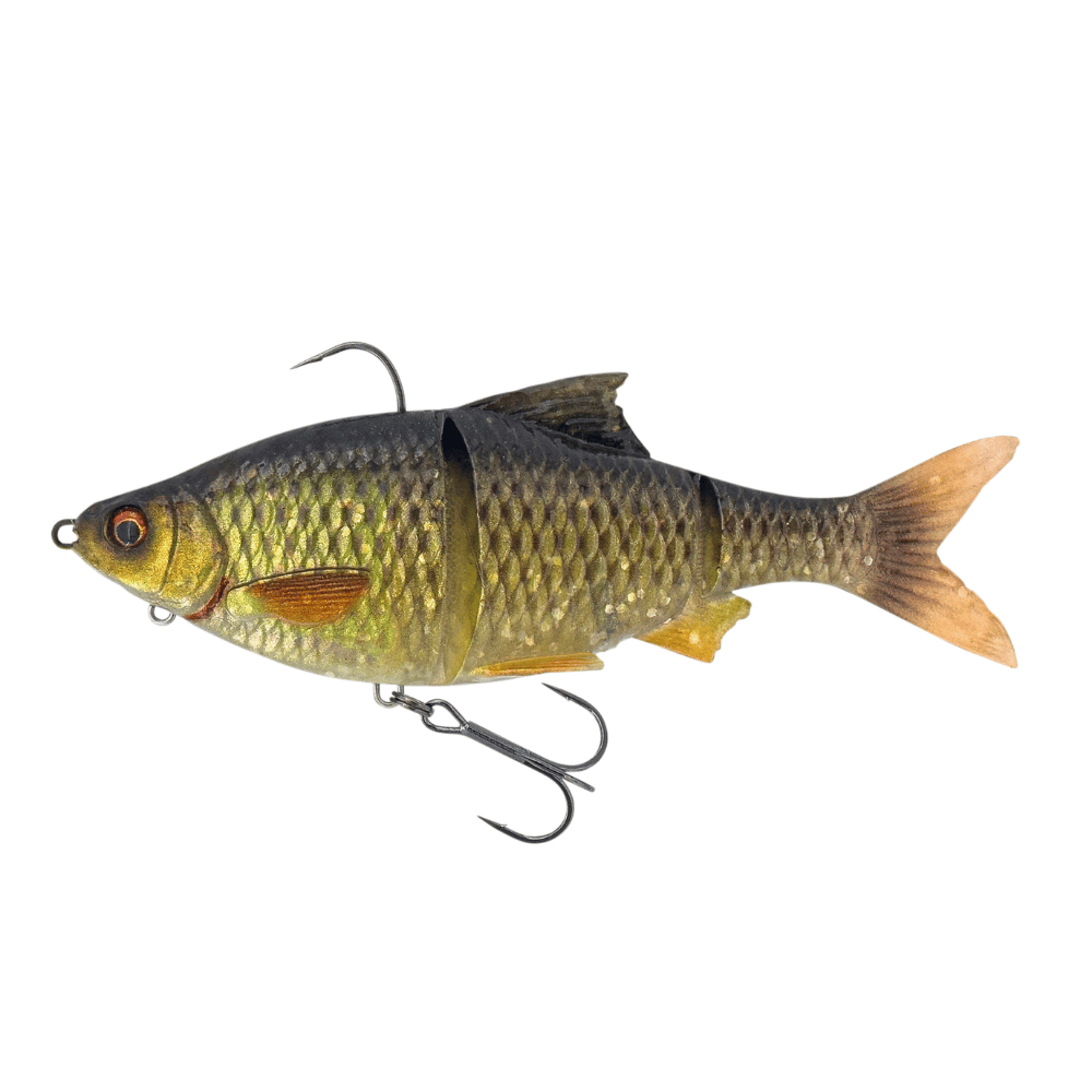 Savage Gear 3D Roach RTF Swim SS 14 cm / 40 g bei HechtundBarsch.ch