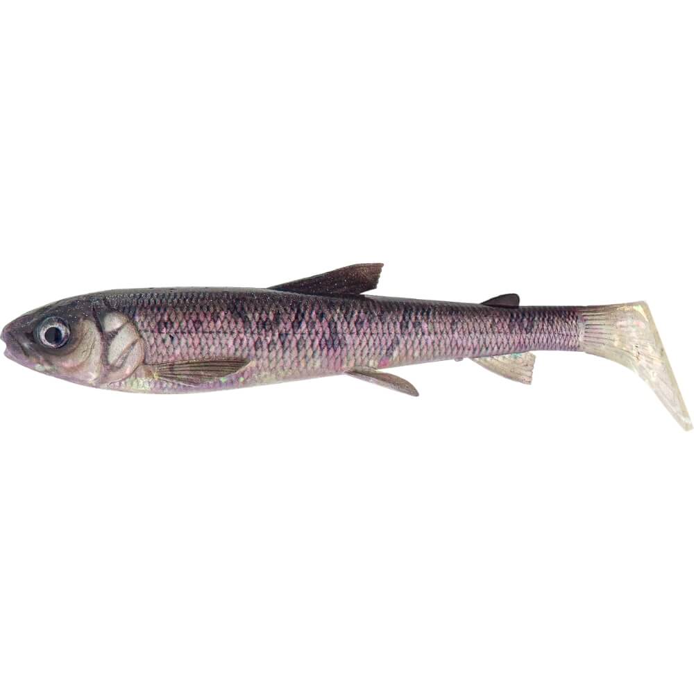 Savage-Gear-3D-Whitefish-Shad-Bone Ghost