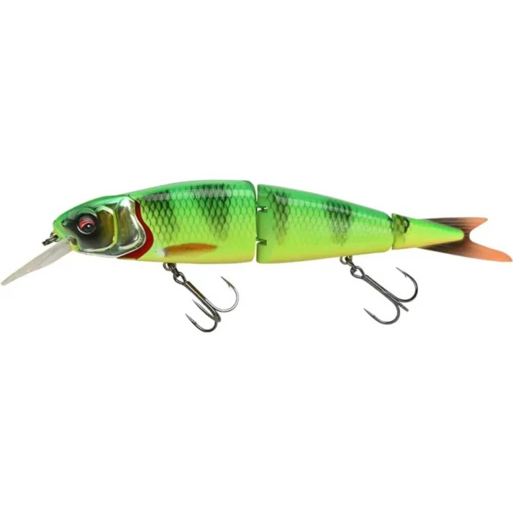 Savage Gear 4 Play Classic Lowrider 13 cm / 19 cm Firetiger