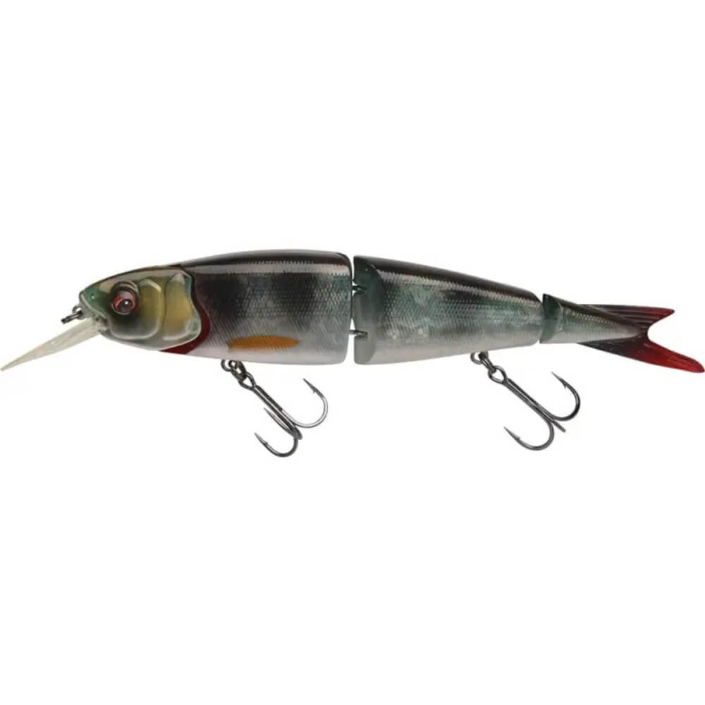 Savage Gear 4 Play Classic Lowrider 13 cm / 19 cm Perch