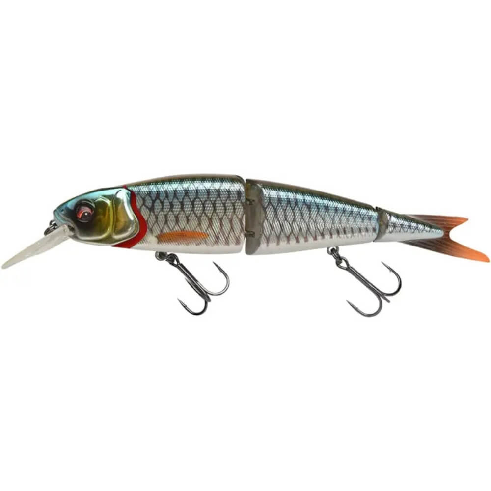 Savage Gear 4 Play Classic Lowrider 13 cm / 19 cm Roach