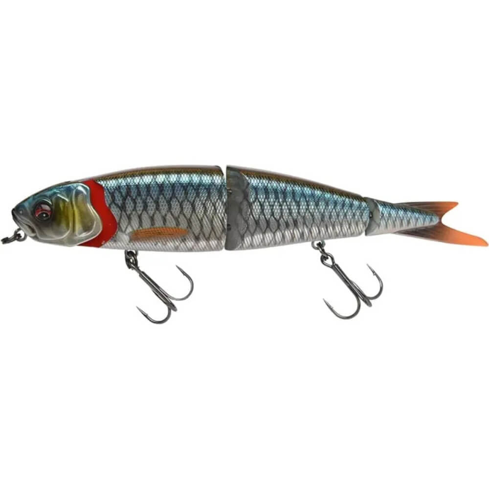 Savage Gear 4 Play Classic Swim N Jerk 13 cm / 19 cm / 25 cm Roach
