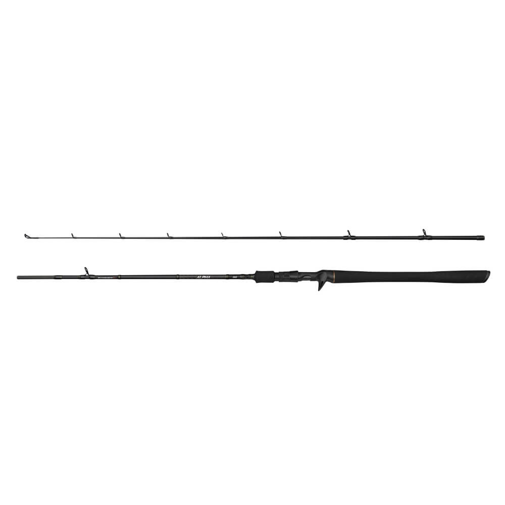 Savage Gear Alpha SG2 Jerk Casting 1,98 m / 2,06 m