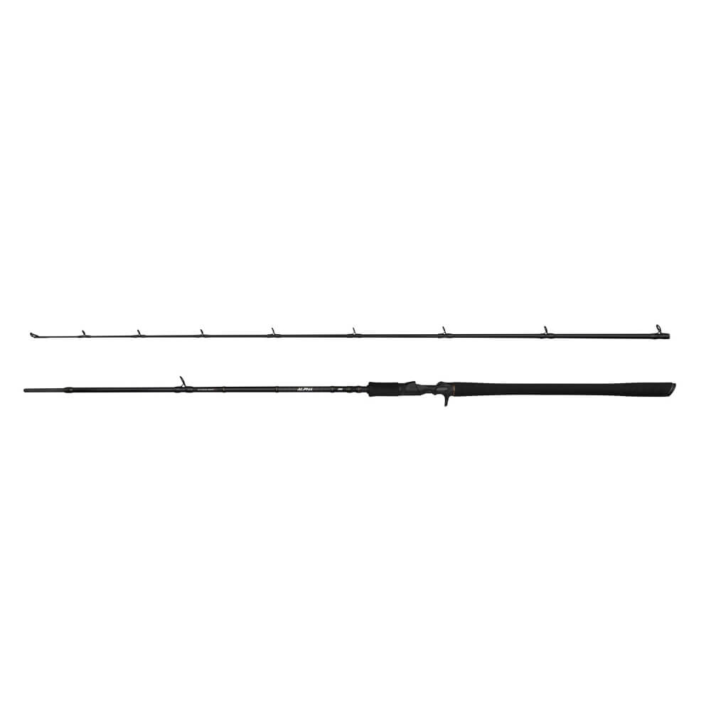 Savage Gear Alpha SG2 Swimbait Casting 2,28 m / 2,46 m