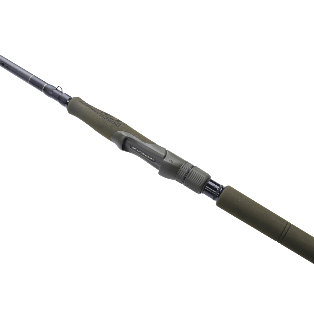 Savage Gear Alpha SG4 Big Bait 2nd Gen (Spinning) bei HechtundBarsch.ch