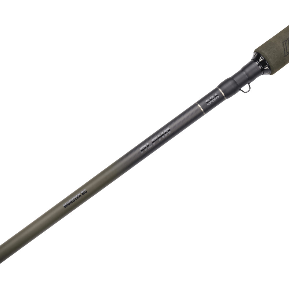 Savage Gear Alpha SG4 Monster 2nd Gen (Casting) bei HechtundBarsch.ch