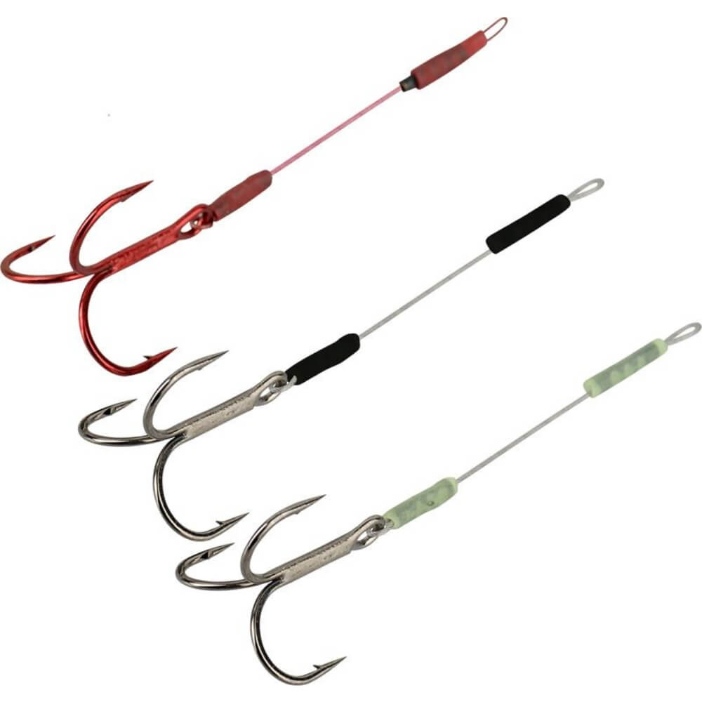 Savage Gear Carbon49 Stinger bei HechtundBarsch.ch