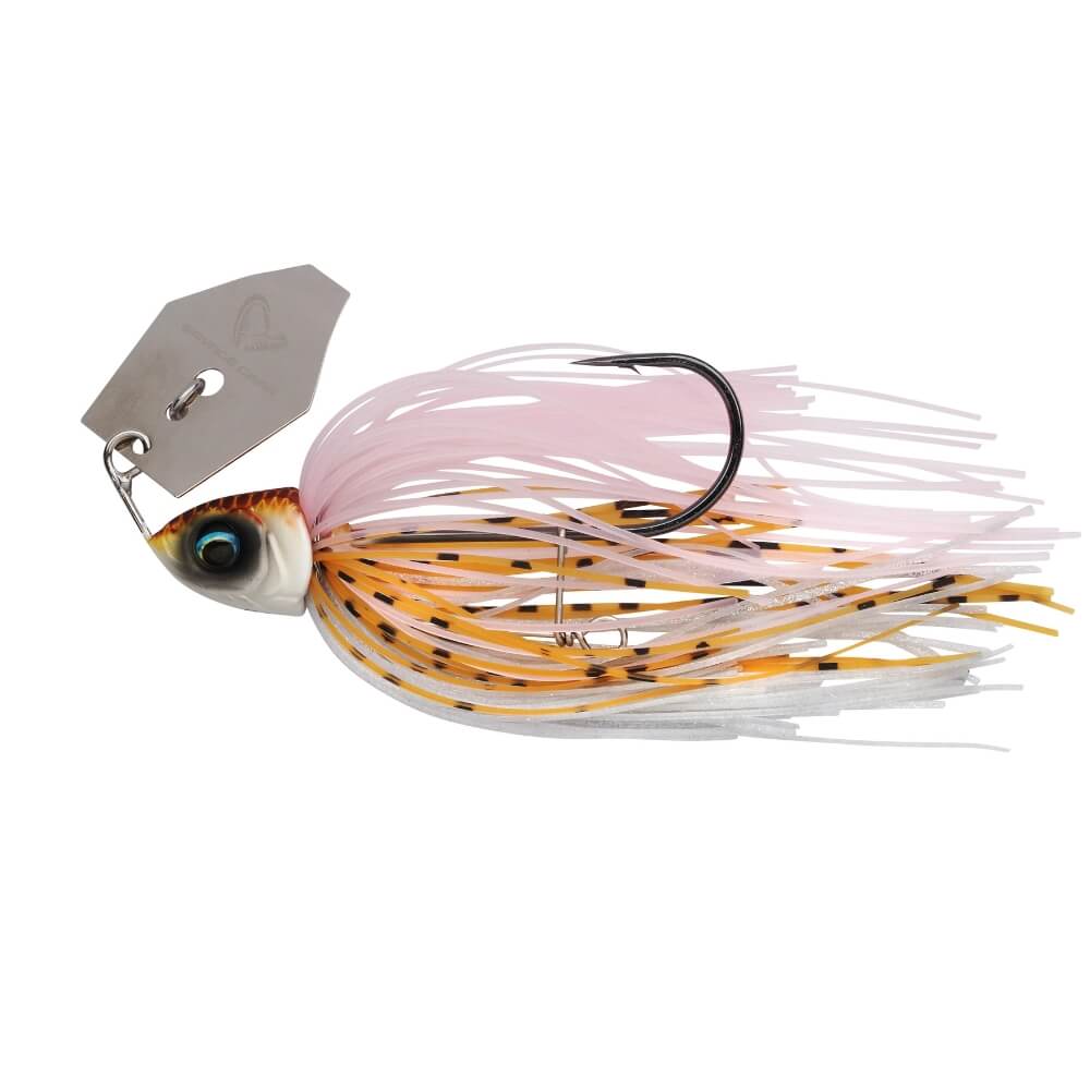 Savage Gear Da Crazy Bush S 10 g / M 15 g / L 20 g / Wagasaki