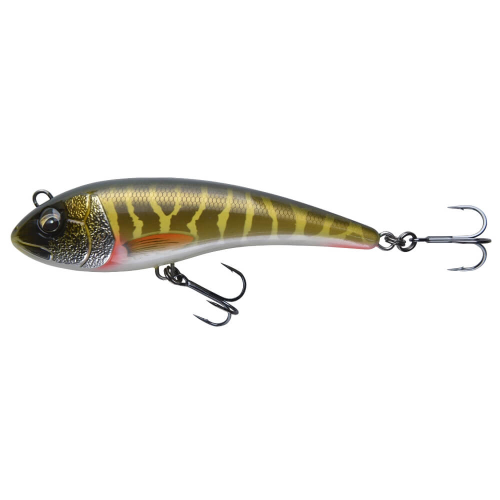 Savage Gear Low Glider Jerk 14,5 cm / 17 cm Pike