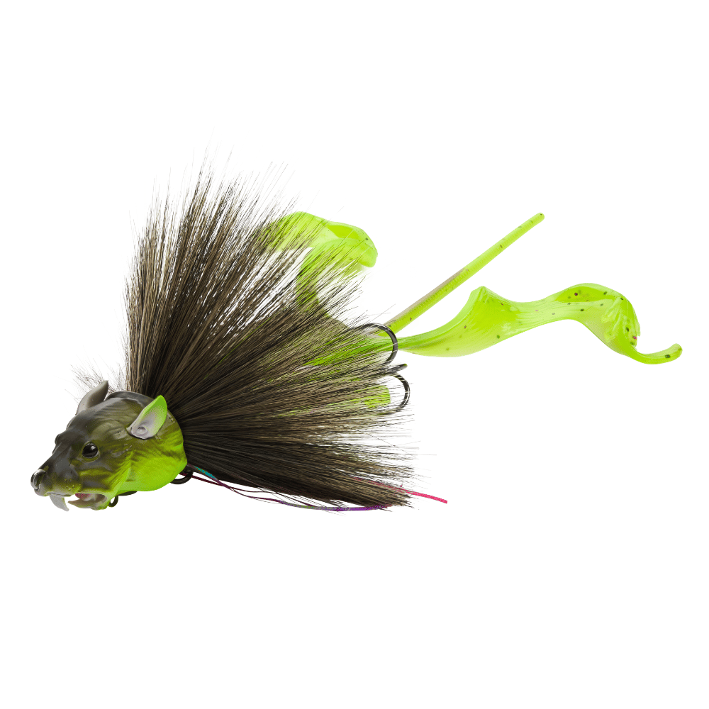 Savage Gear Mutant Rat SS bei HechtundBarsch.ch