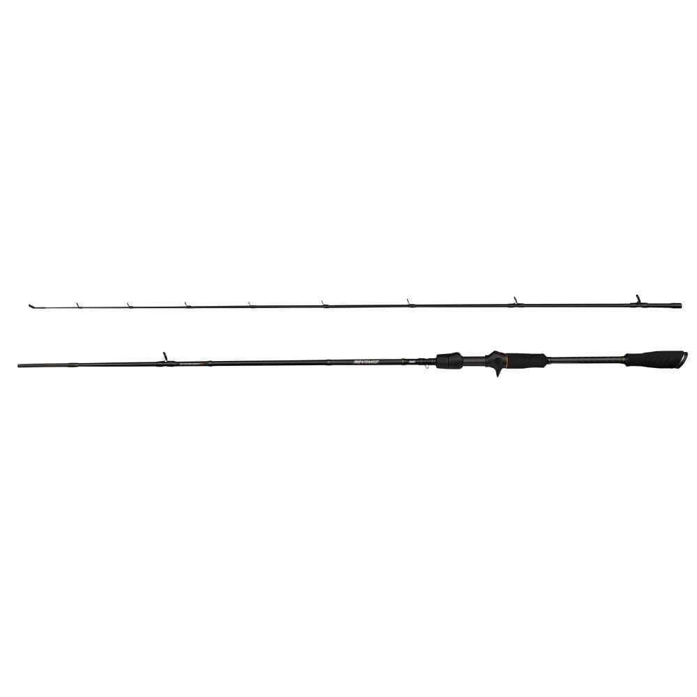 Savage Gear Revenge SG2 Vertical Casting 1,98 m