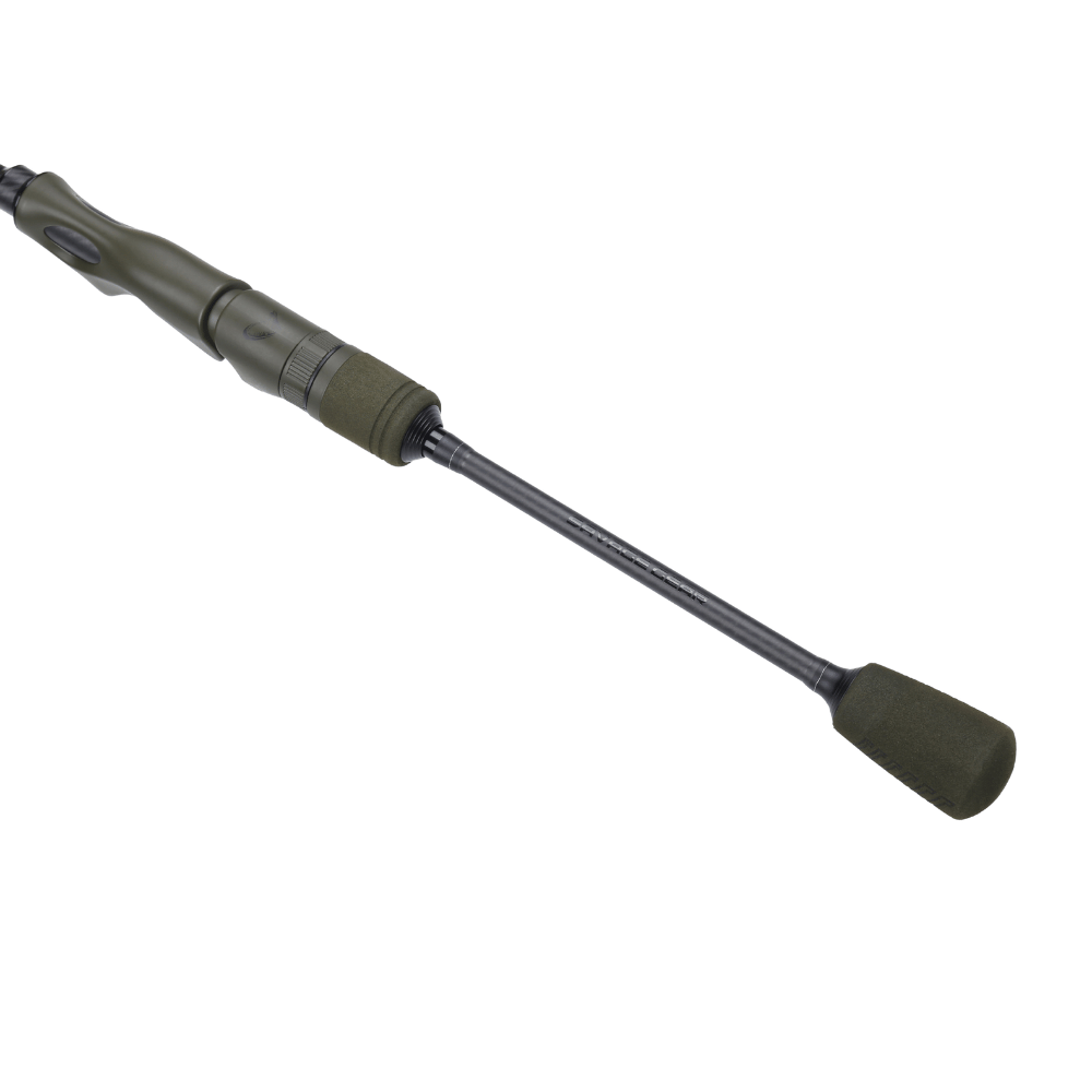 Savage Gear Revenge SG4 Heavy Game 2nd Gen (Spinning) bei HechtundBarsch.ch