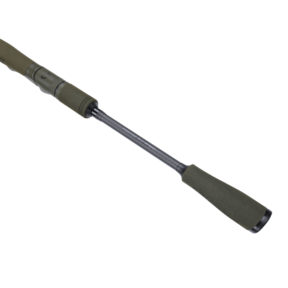 Savage Gear Revenge SG4 Light Game 2nd Gen bei HechtundBarsch.ch